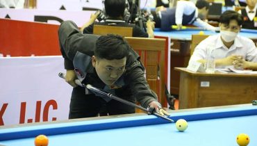 Kết quả billiards mới nhất 16/9: Quang Hải đề-pa gây sốc, Tự Siêu chiến thắng bất ngờ