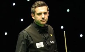 Mark Anthony Selby