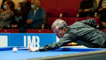 Công bố giải carom 3 băng tranh Cúp Hoàng Sao Billiards Center 2022