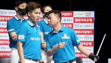 Lịch thi đấu billiard PBA Tour chặng 3 ngày 7/9: Ba tay cơ Việt Nam thi đấu