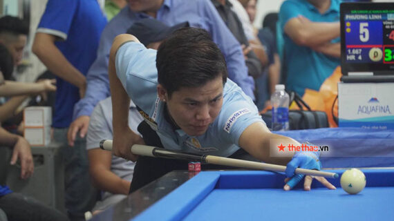 Link xem trực tiếp billiard Huons PBA Championship 2022 – PBA Tour chặng 4
