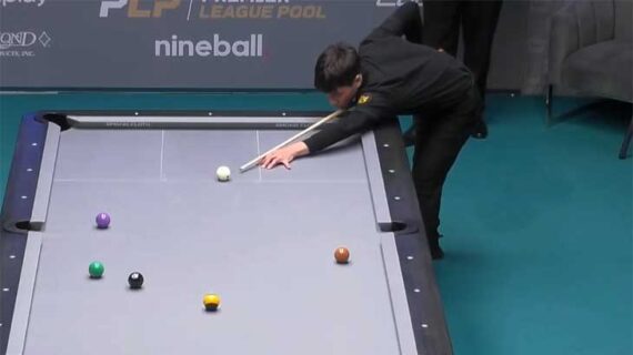 Kết quả billiards Premier League Pool ngày 9/3: Lường Đức Thiện sẽ thắng bại tướng của Dương Quốc Hoàng?