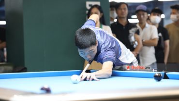 Giải thích luật thi đấu giải Billiards tiền SEA Games 32 – Vietnam Pool Team Challengers