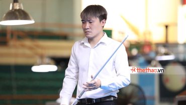 Lịch thi đấu bida hôm nay ngày 24/4: Văn Linh vs Joshua Filler, Hoàng Phong vs Chang Jung Lin ở Maldives Open