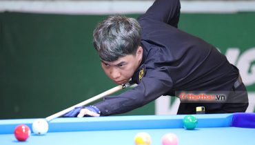 Liên đoàn Billard Snooker tổ chức ‘Mosconi Vietnam’ trước thềm SEA Games 32