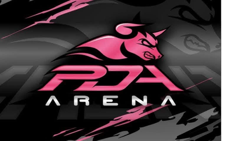 PDA Arena